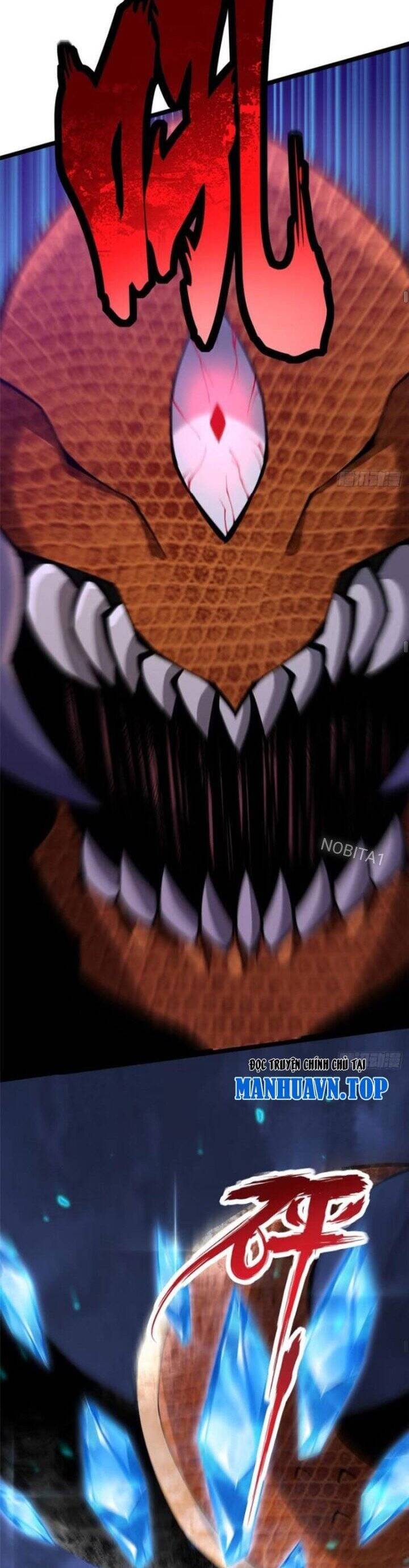 Ta Thật Không Muốn Học Cấm Chú - Chapter 67 - Page 19