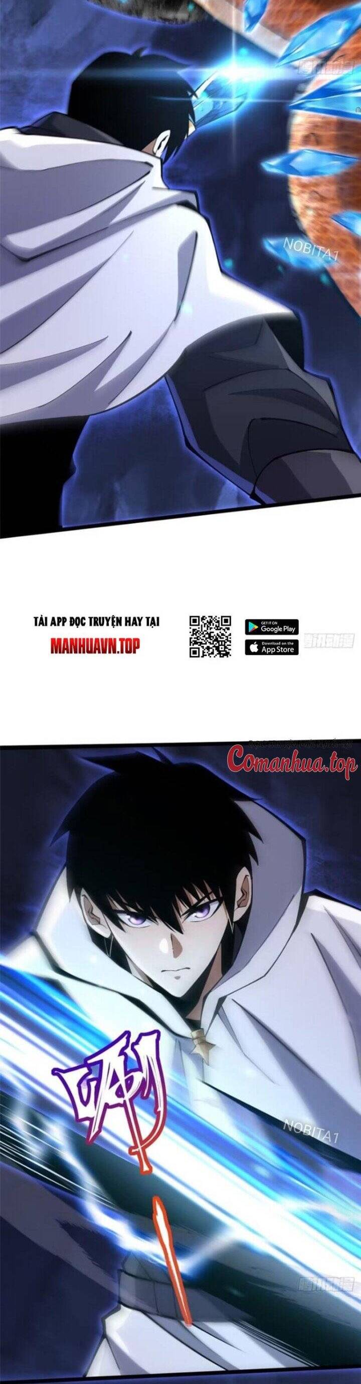 Ta Thật Không Muốn Học Cấm Chú - Chapter 67 - Page 20