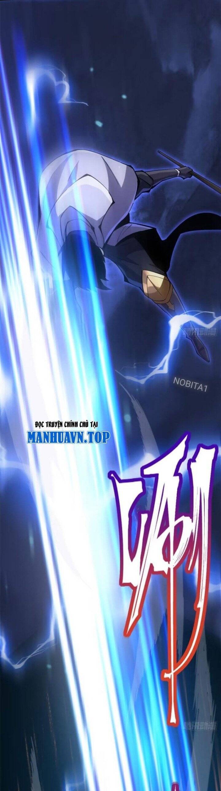 Ta Thật Không Muốn Học Cấm Chú - Chapter 67 - Page 21