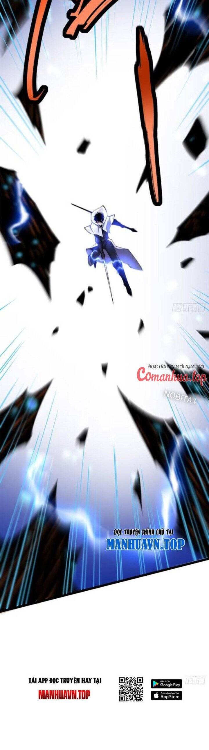 Ta Thật Không Muốn Học Cấm Chú - Chapter 67 - Page 23