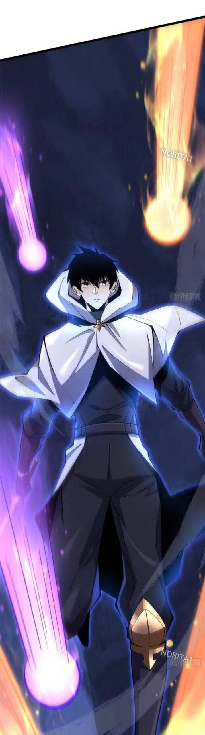 Ta Thật Không Muốn Học Cấm Chú - Chapter 67 - Page 24