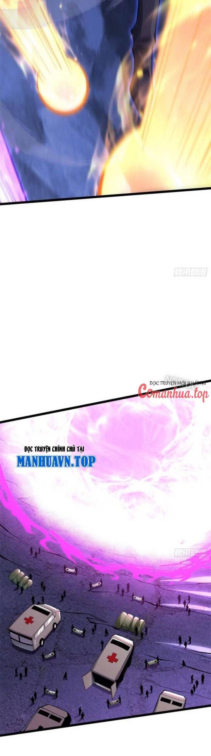 Ta Thật Không Muốn Học Cấm Chú - Chapter 67 - Page 25