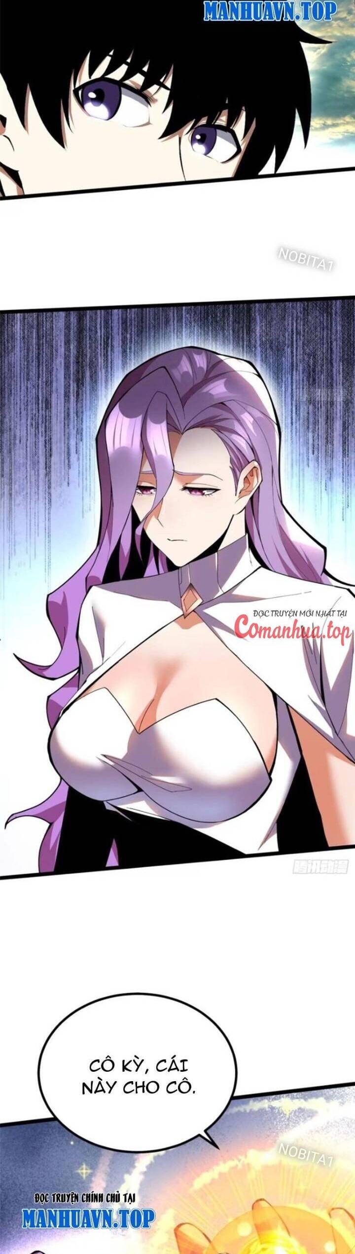 Ta Thật Không Muốn Học Cấm Chú - Chapter 67 - Page 28