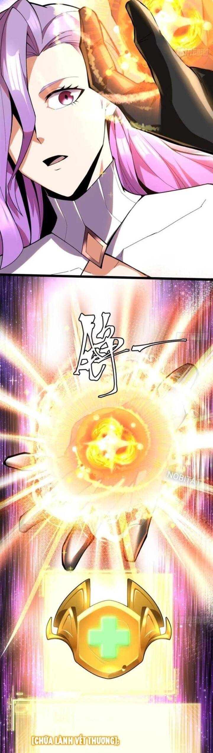 Ta Thật Không Muốn Học Cấm Chú - Chapter 67 - Page 29