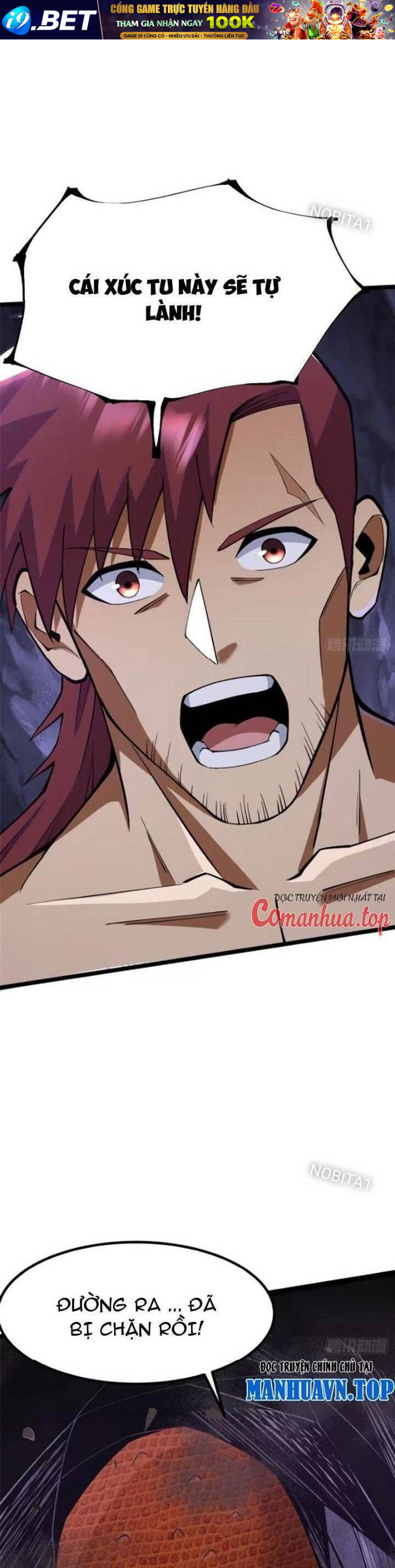 Ta Thật Không Muốn Học Cấm Chú - Chapter 67 - Page 3