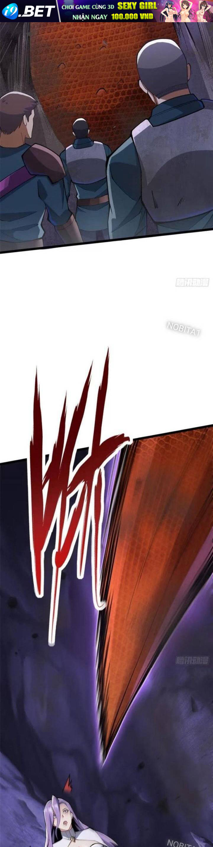 Ta Thật Không Muốn Học Cấm Chú - Chapter 67 - Page 4