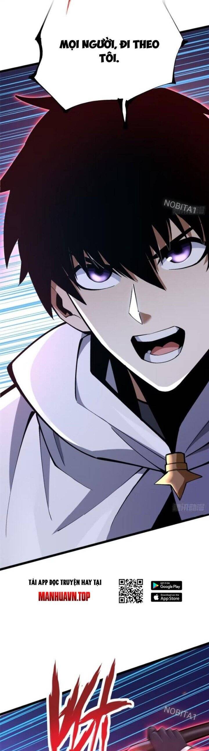 Ta Thật Không Muốn Học Cấm Chú - Chapter 67 - Page 6