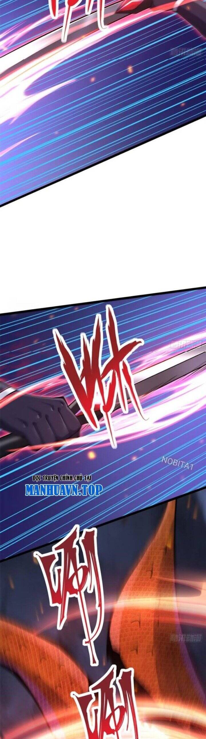 Ta Thật Không Muốn Học Cấm Chú - Chapter 67 - Page 7