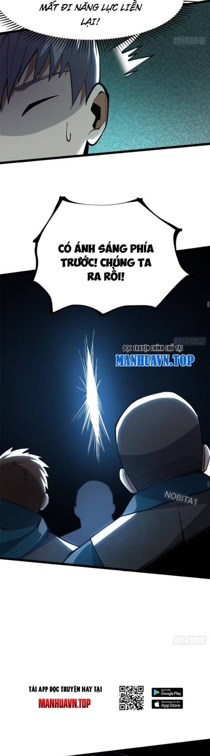 Ta Thật Không Muốn Học Cấm Chú - Chapter 67 - Page 9