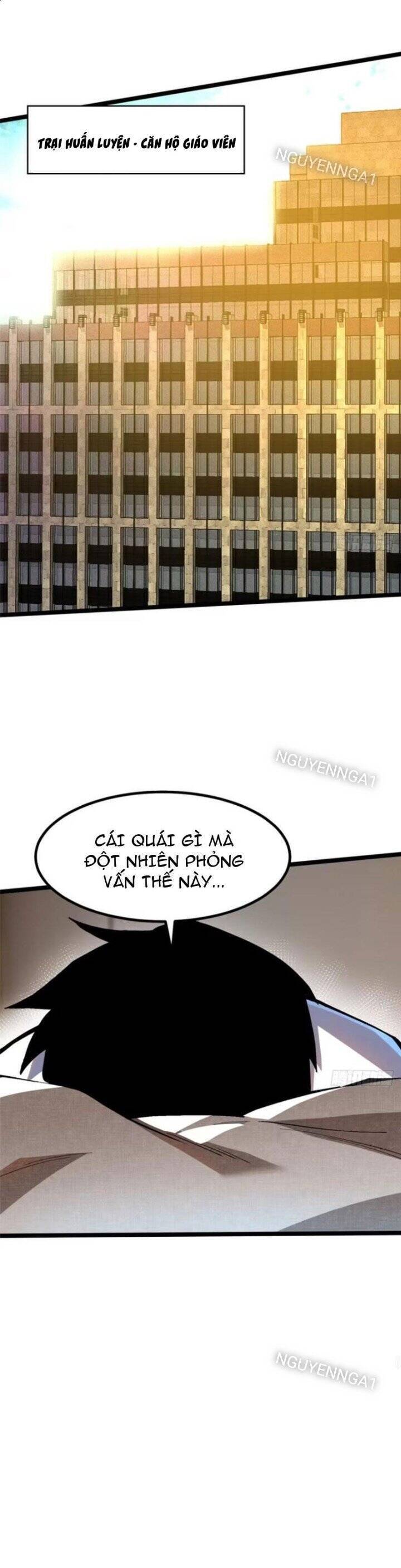 Ta Thật Không Muốn Học Cấm Chú - Chapter 68 - Page 12