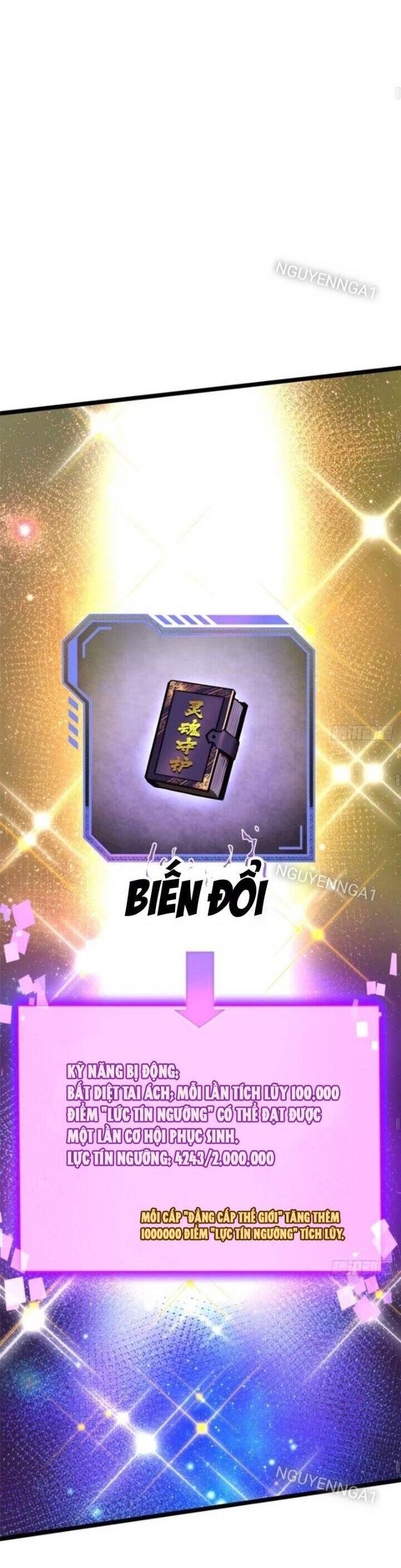 Ta Thật Không Muốn Học Cấm Chú - Chapter 68 - Page 15