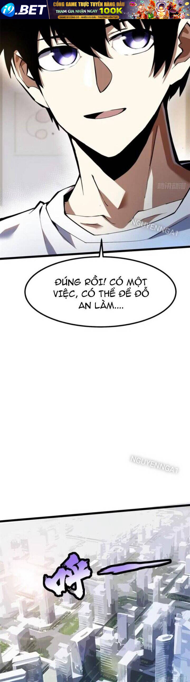 Ta Thật Không Muốn Học Cấm Chú - Chapter 68 - Page 18