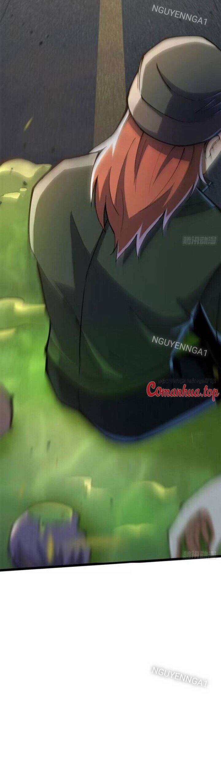 Ta Thật Không Muốn Học Cấm Chú - Chapter 68 - Page 21