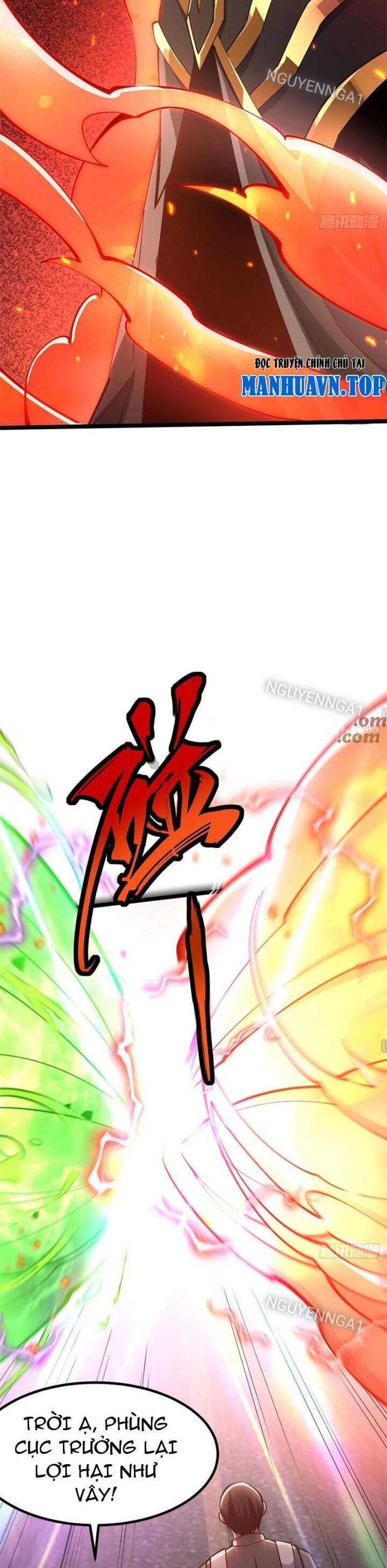 Ta Thật Không Muốn Học Cấm Chú - Chapter 69 - Page 12