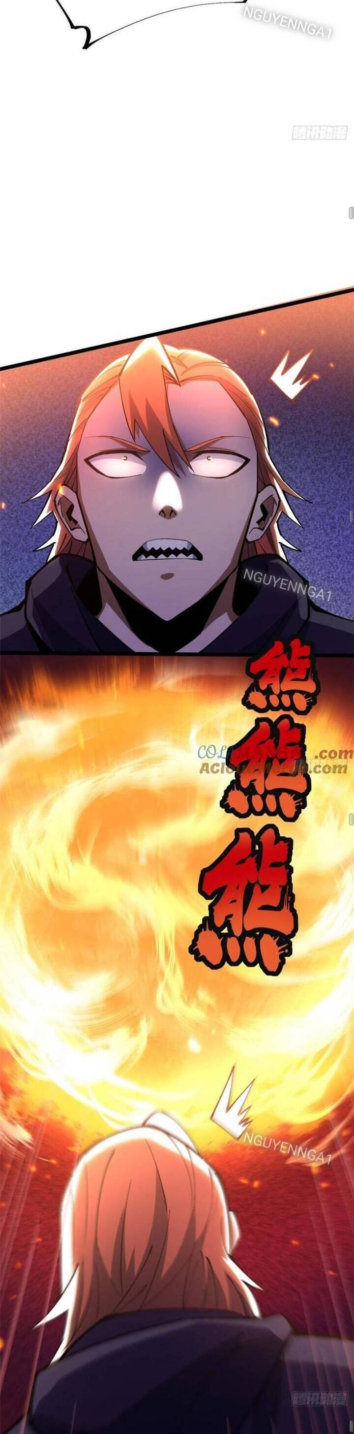 Ta Thật Không Muốn Học Cấm Chú - Chapter 69 - Page 14