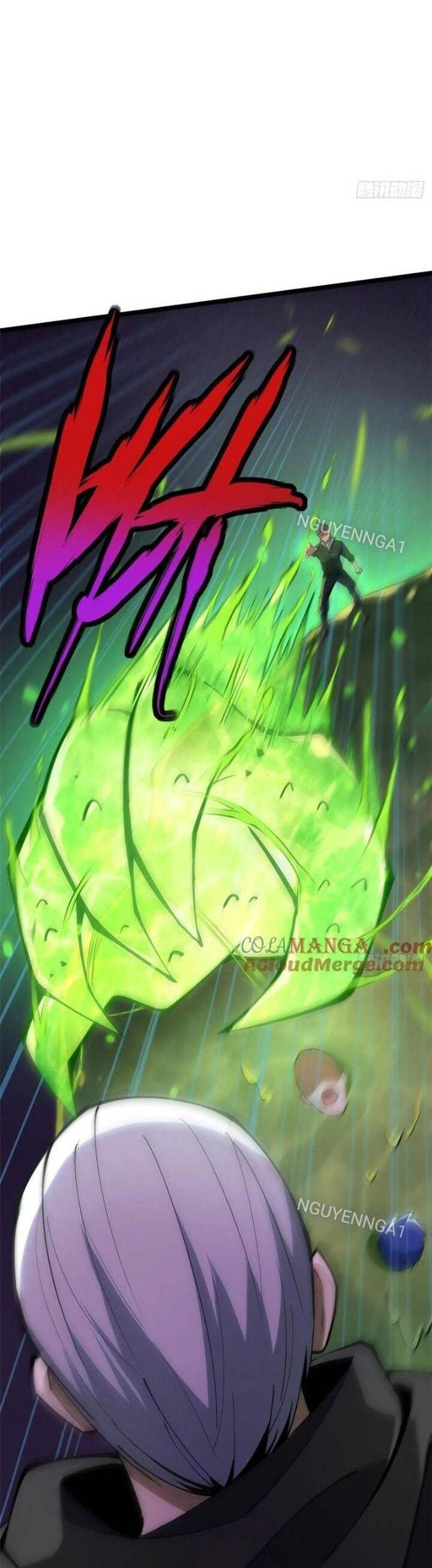 Ta Thật Không Muốn Học Cấm Chú - Chapter 69 - Page 4