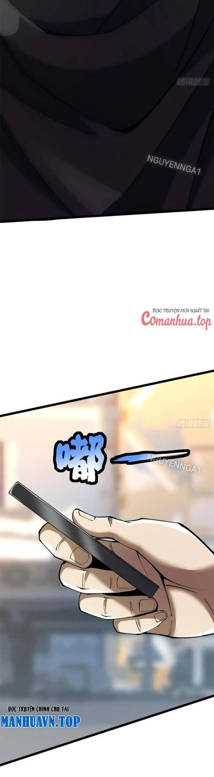 Ta Thật Không Muốn Học Cấm Chú - Chapter 69 - Page 5