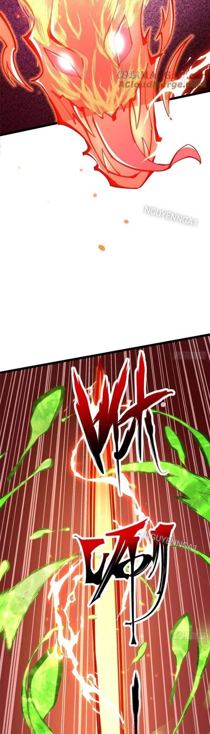 Ta Thật Không Muốn Học Cấm Chú - Chapter 69 - Page 7