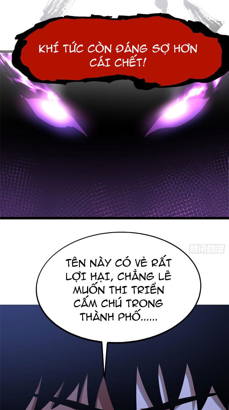 Ta Thật Không Muốn Học Cấm Chú - Chapter 7 - Page 105