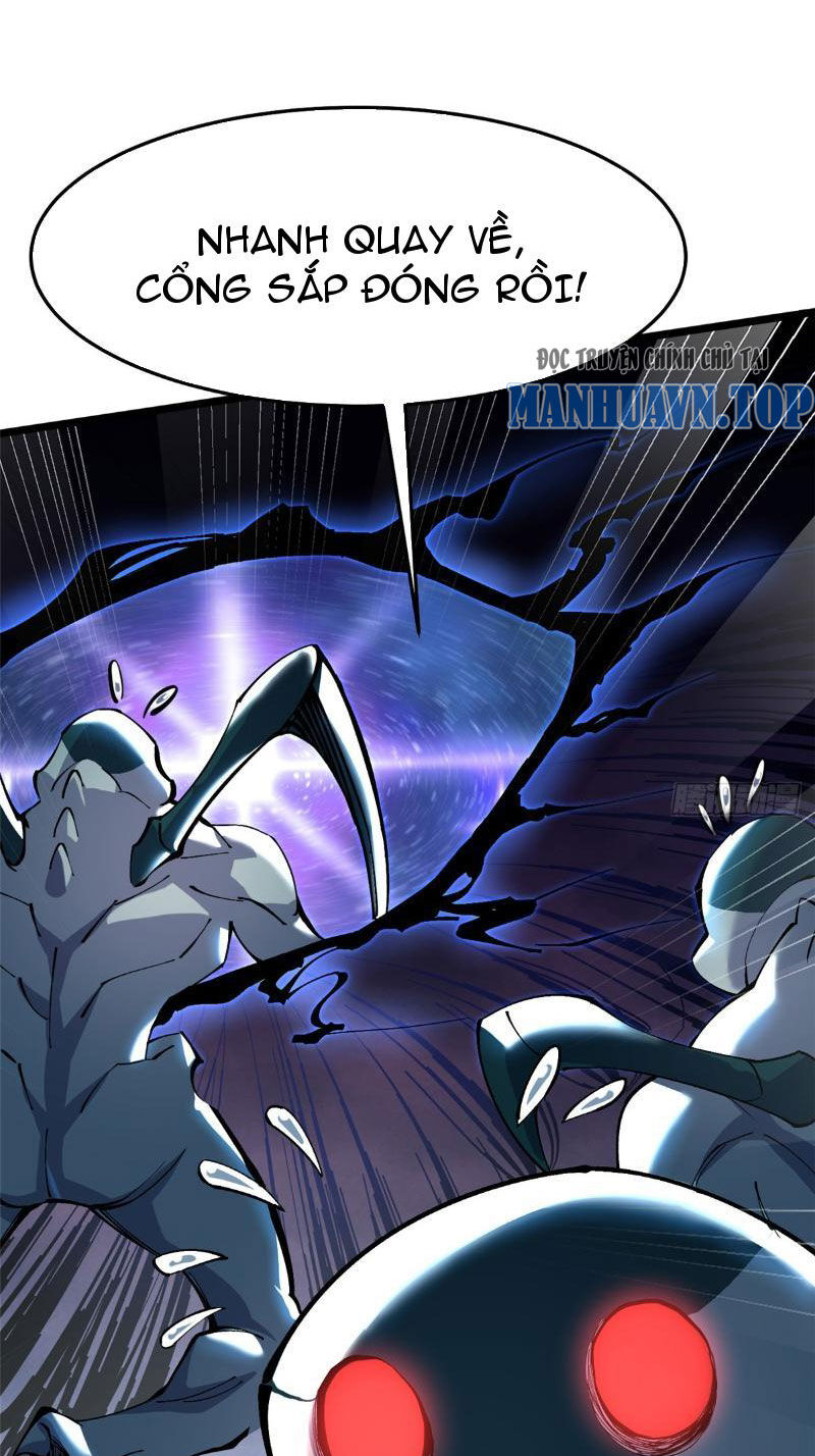 Ta Thật Không Muốn Học Cấm Chú - Chapter 7 - Page 116