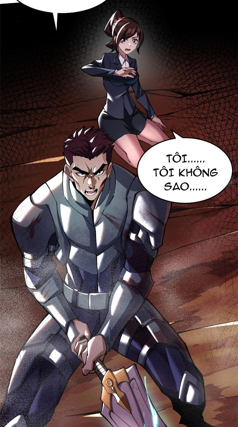 Ta Thật Không Muốn Học Cấm Chú - Chapter 7 - Page 13