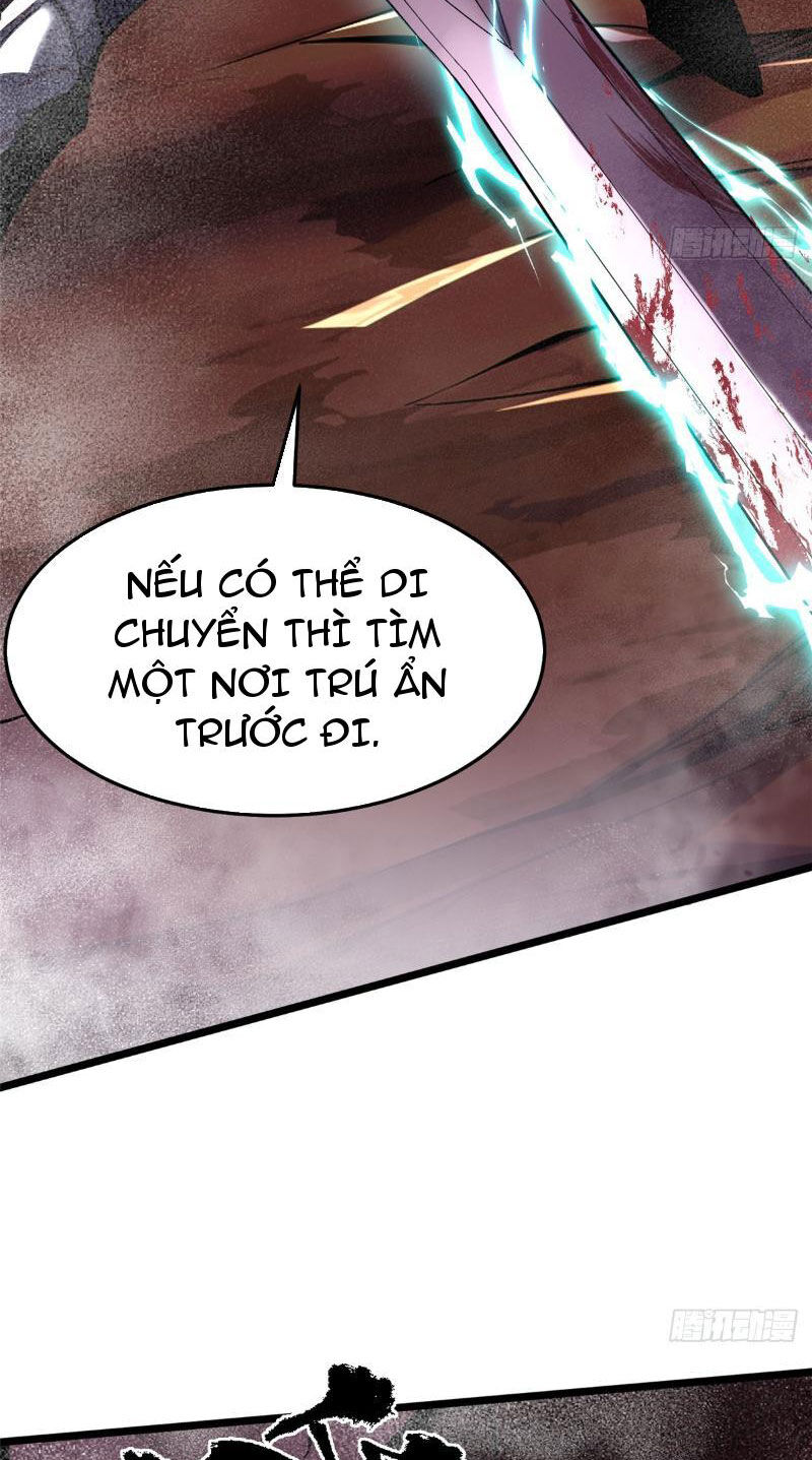 Ta Thật Không Muốn Học Cấm Chú - Chapter 7 - Page 14