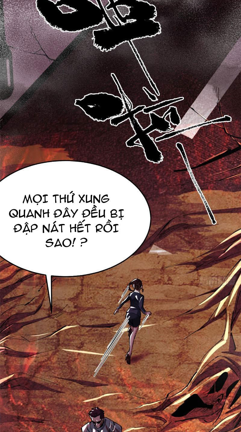 Ta Thật Không Muốn Học Cấm Chú - Chapter 7 - Page 15
