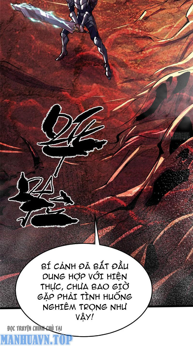 Ta Thật Không Muốn Học Cấm Chú - Chapter 7 - Page 16