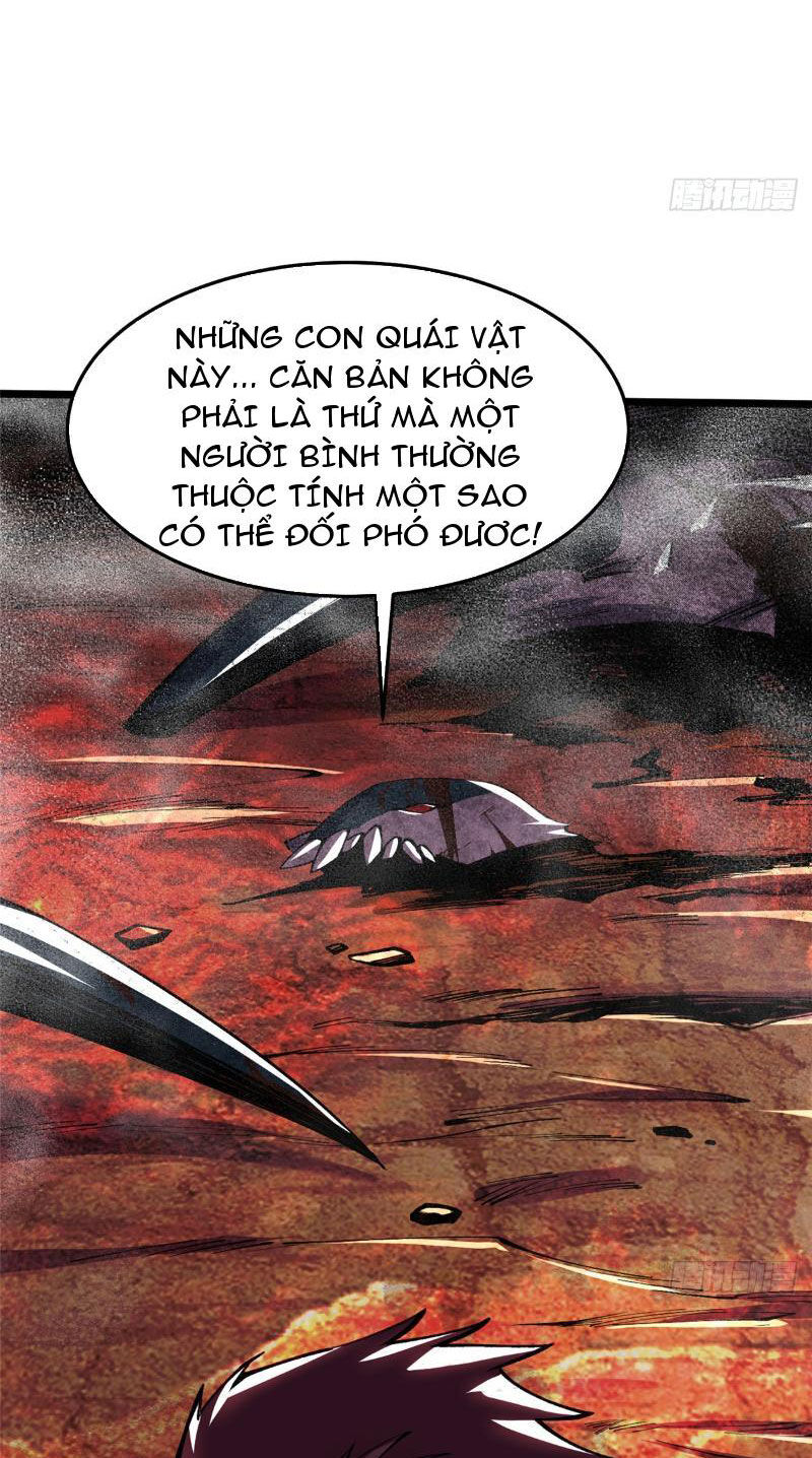 Ta Thật Không Muốn Học Cấm Chú - Chapter 7 - Page 17