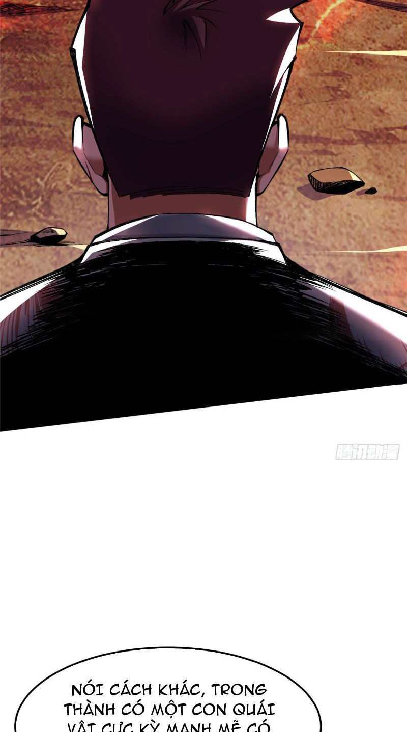 Ta Thật Không Muốn Học Cấm Chú - Chapter 7 - Page 18