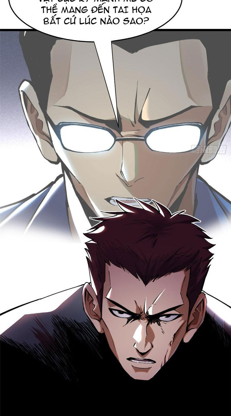 Ta Thật Không Muốn Học Cấm Chú - Chapter 7 - Page 19