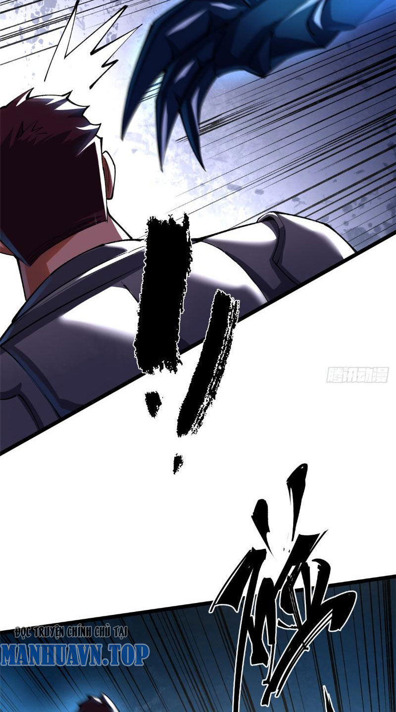 Ta Thật Không Muốn Học Cấm Chú - Chapter 7 - Page 21