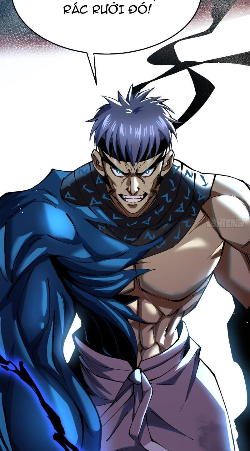 Ta Thật Không Muốn Học Cấm Chú - Chapter 7 - Page 25