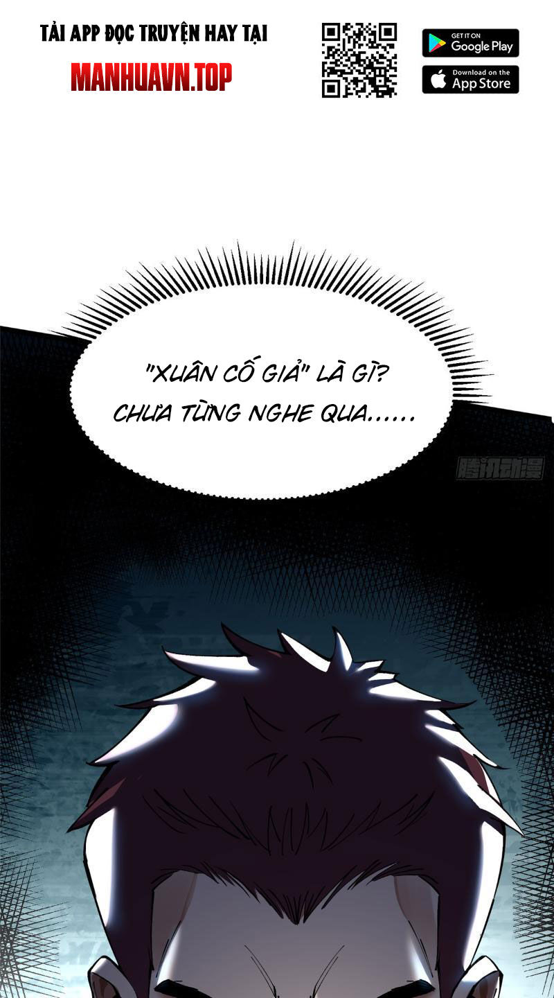 Ta Thật Không Muốn Học Cấm Chú - Chapter 7 - Page 28