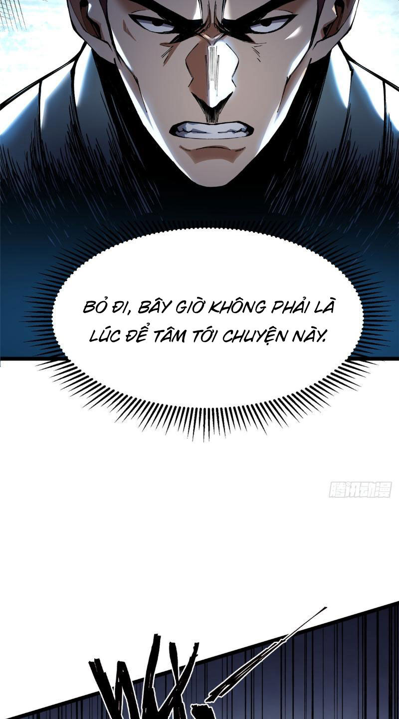 Ta Thật Không Muốn Học Cấm Chú - Chapter 7 - Page 29