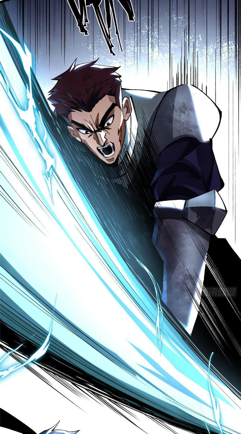 Ta Thật Không Muốn Học Cấm Chú - Chapter 7 - Page 30