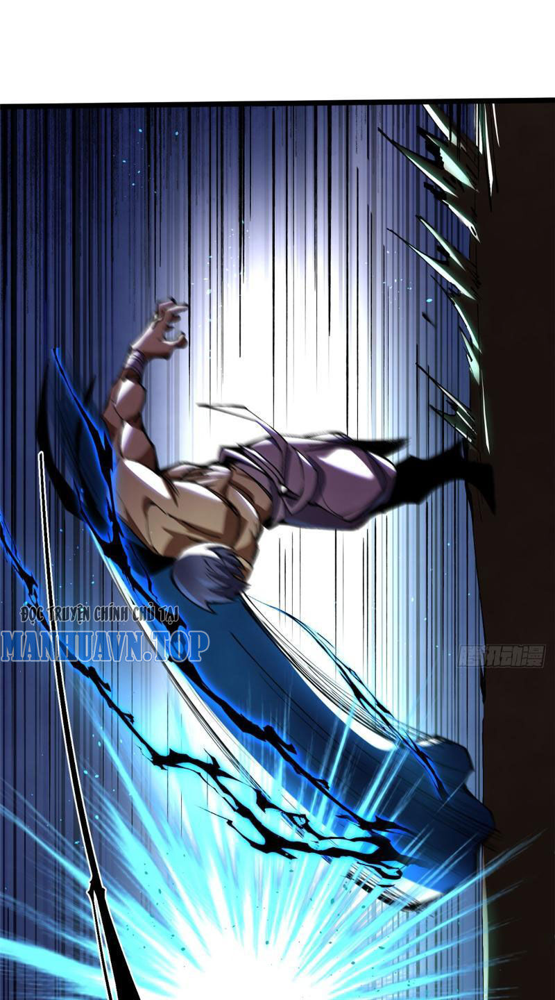 Ta Thật Không Muốn Học Cấm Chú - Chapter 7 - Page 32