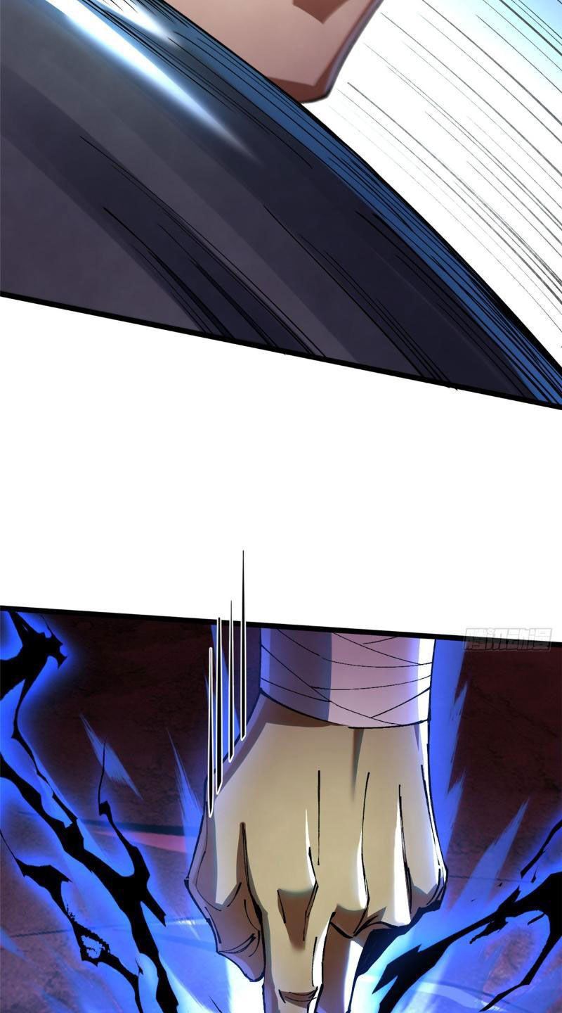 Ta Thật Không Muốn Học Cấm Chú - Chapter 7 - Page 35