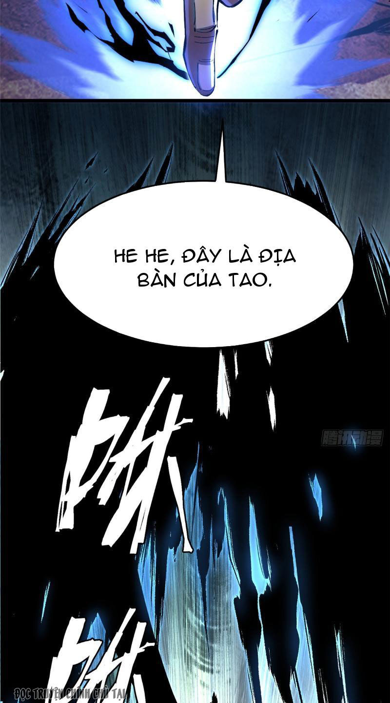 Ta Thật Không Muốn Học Cấm Chú - Chapter 7 - Page 36