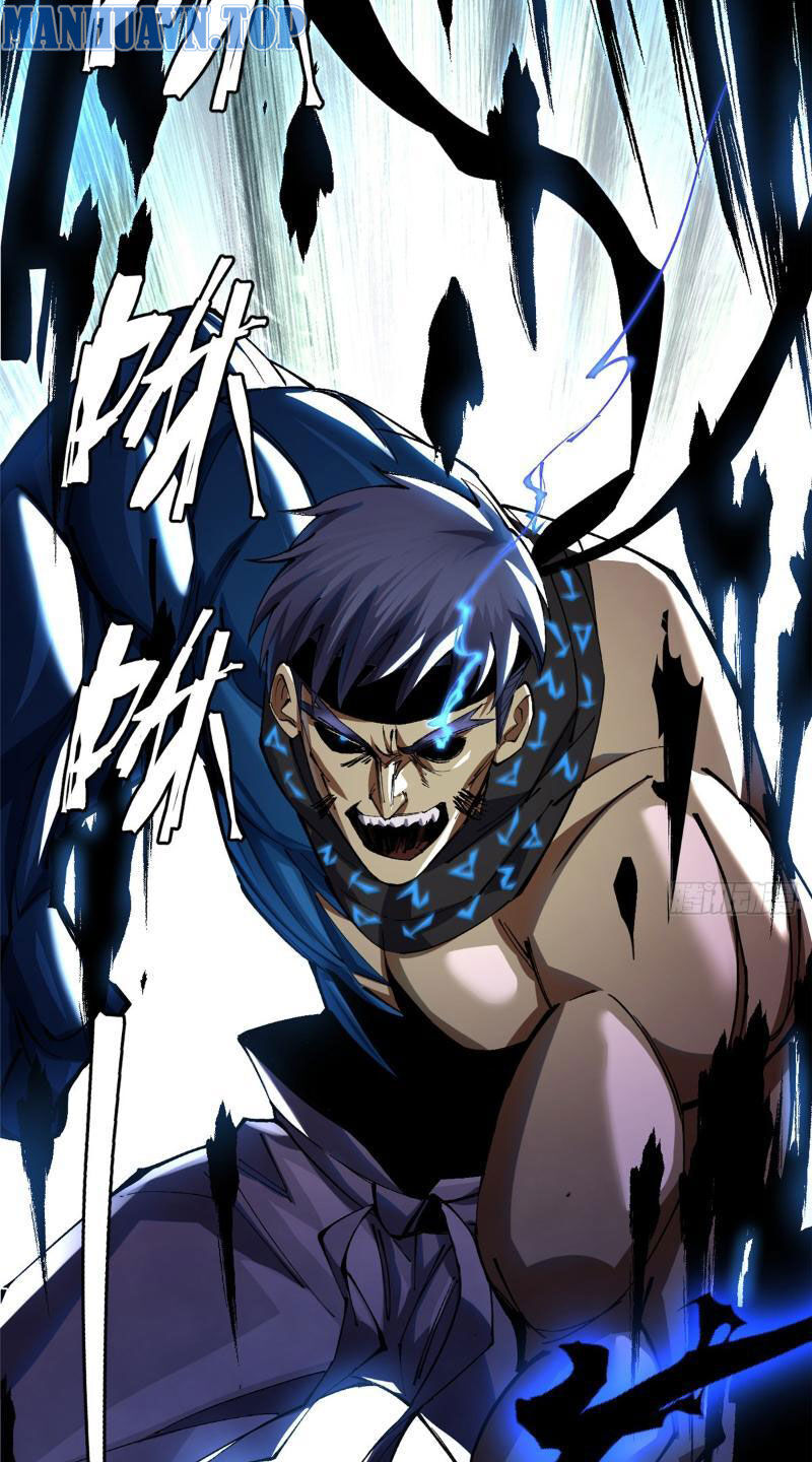 Ta Thật Không Muốn Học Cấm Chú - Chapter 7 - Page 37