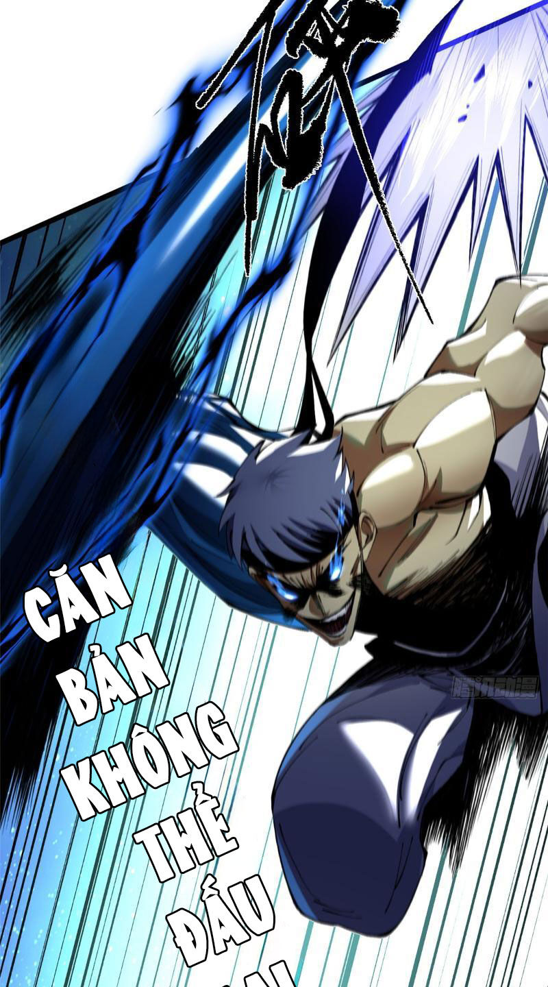 Ta Thật Không Muốn Học Cấm Chú - Chapter 7 - Page 40