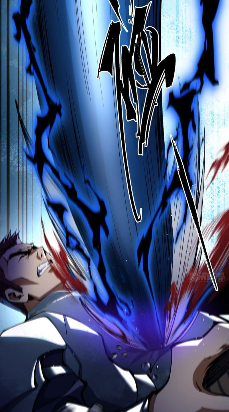 Ta Thật Không Muốn Học Cấm Chú - Chapter 7 - Page 43