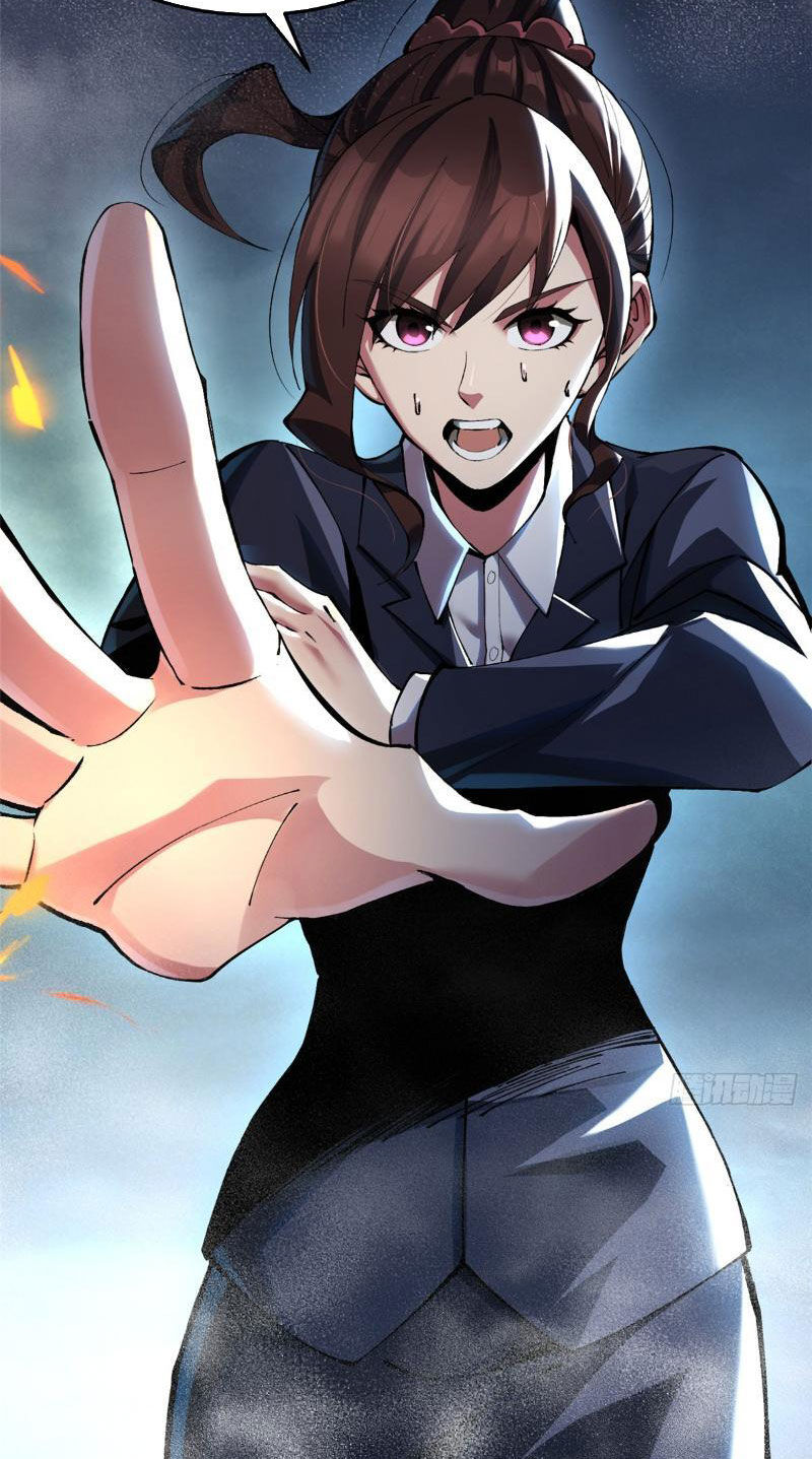 Ta Thật Không Muốn Học Cấm Chú - Chapter 7 - Page 5