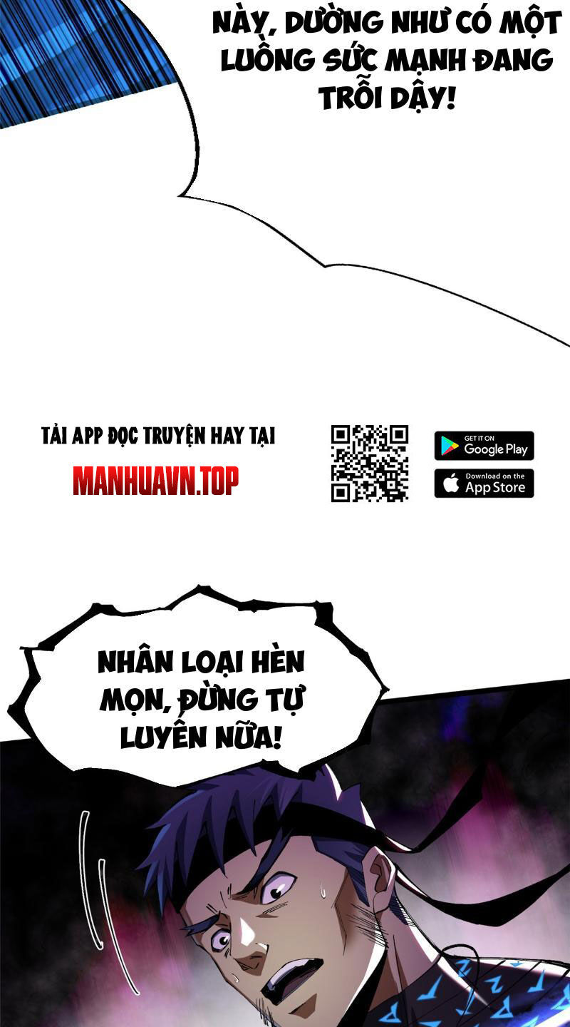 Ta Thật Không Muốn Học Cấm Chú - Chapter 7 - Page 51