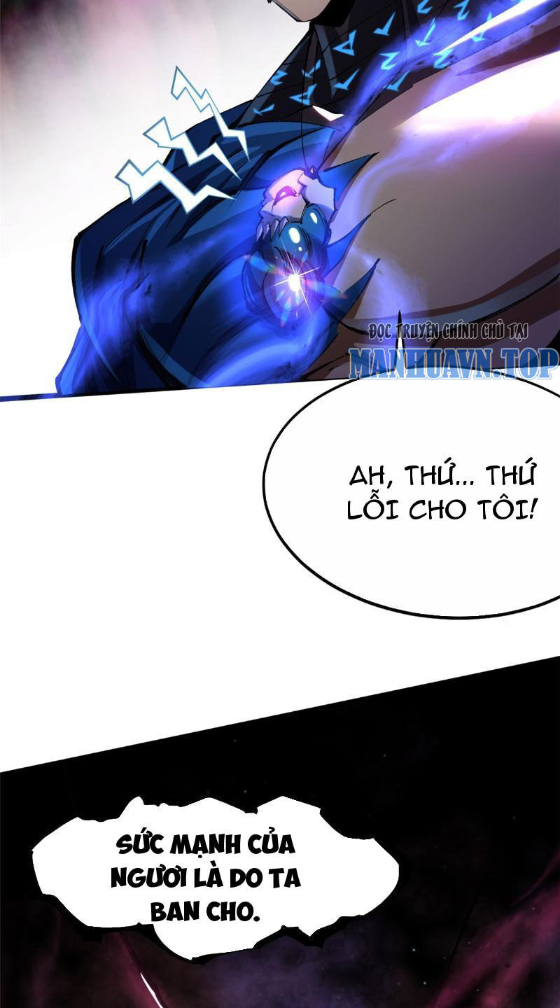 Ta Thật Không Muốn Học Cấm Chú - Chapter 7 - Page 52