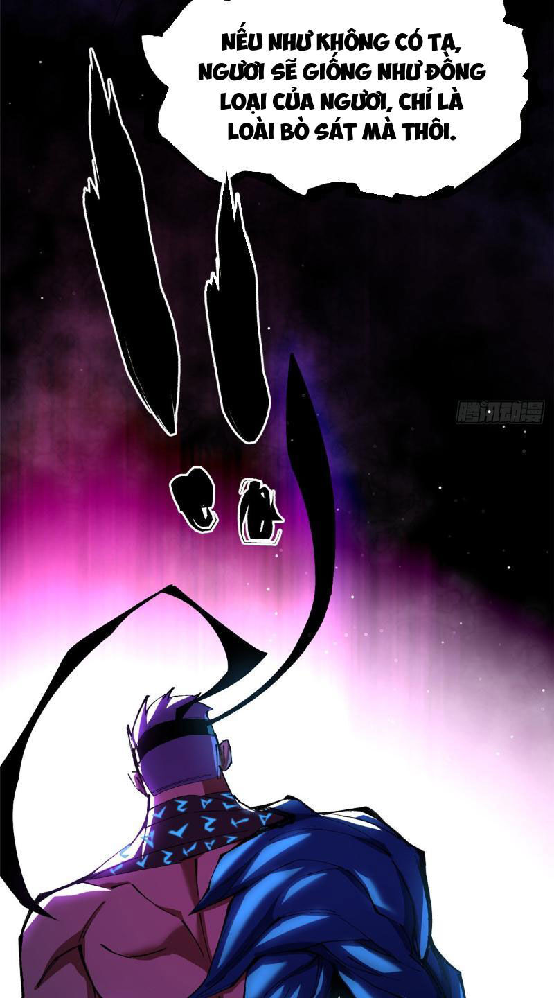 Ta Thật Không Muốn Học Cấm Chú - Chapter 7 - Page 54