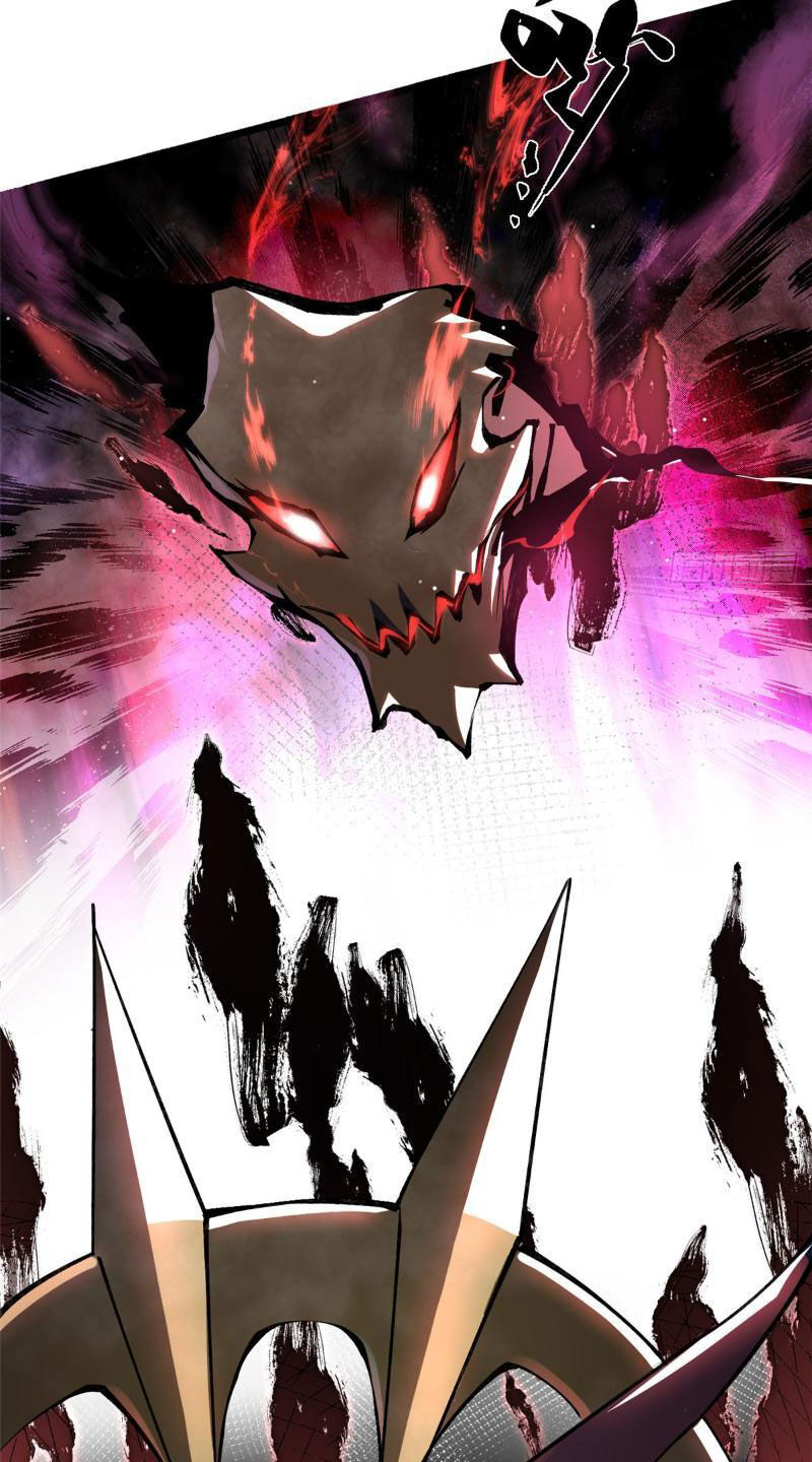 Ta Thật Không Muốn Học Cấm Chú - Chapter 7 - Page 57