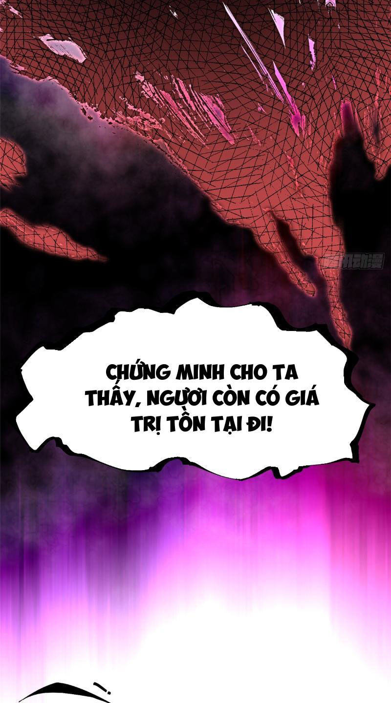 Ta Thật Không Muốn Học Cấm Chú - Chapter 7 - Page 59