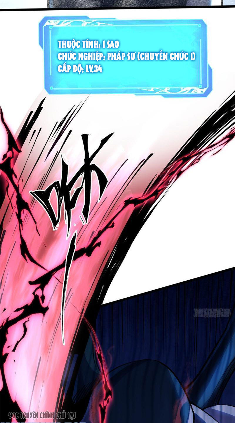 Ta Thật Không Muốn Học Cấm Chú - Chapter 7 - Page 6