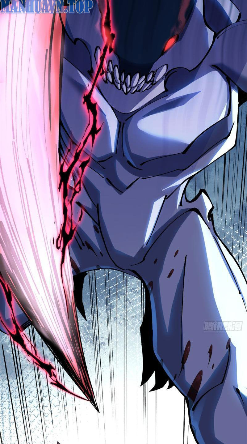 Ta Thật Không Muốn Học Cấm Chú - Chapter 7 - Page 7